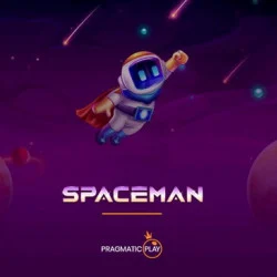 Spaceman xx11 bet