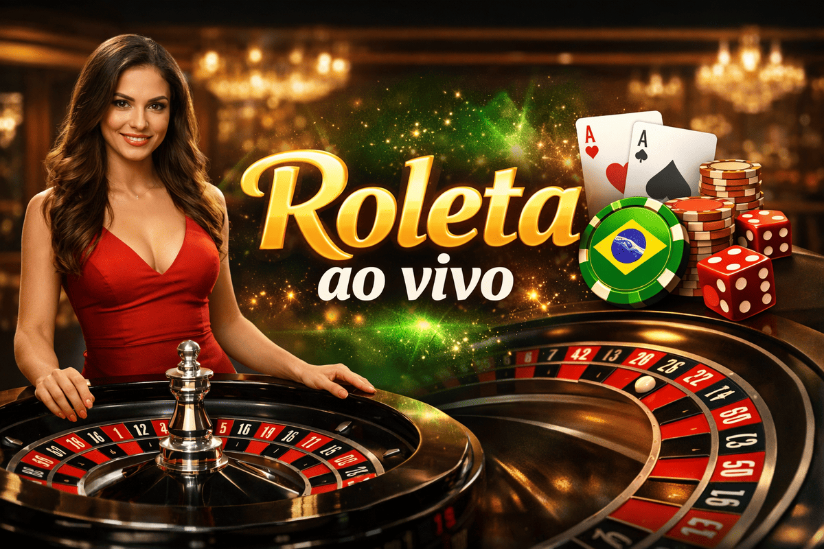 Roleta xx11 bet